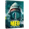 First International Production Meg Rising DVD