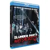 RIMINI EDITIONS Slumber Party Massacre Blu-ray