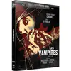 Sidonis Les Vampires Édition Limitée Combo Blu-ray DVD