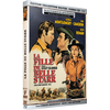 Sidonis La Fille De Belle Starr - Édition Collection Silver - Blu-Ray
