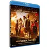 METROPOLITAN FILMEXPORT Hunger Games : La Ballade du serpent et de l'oiseau chanteur Blu-ray