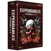 METROPOLITAN FILMEXPORT Expendables L'Intégrale 1 à 4 Blu-ray