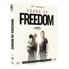 SAJE DISTRIBUTION Sound Of Freedom Blu-ray