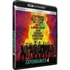METROPOLITAN FILMEXPORT Expendables 4 Blu-ray 4K Ultra HD
