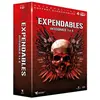 METROPOLITAN FILMEXPORT Expendables L'Intégrale 1 à 4 DVD