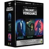 Coffret La Trilogie Park Chan-Wook Édition HK Limitée Blu-ray 4K Ultra...