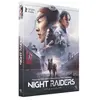 CONDOR ENTERTAINMENT Night Raiders Blu-ray