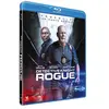 Metropolitan Film & Video Detective Knight : Rogue Blu-ray