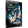 Sidonis L'Île de l'épouvante DVD