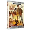 Sidonis À l'assaut du Fort Clark Édition Limitée Combo Blu-ray DVD