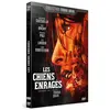 Sidonis Les Chiens enragés DVD