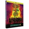 METROPOLITAN FILMEXPORT Expendables 4 Blu-ray