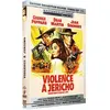 Sidonis Violence à Jericho Édition Limitée Combo Blu-ray DVD