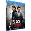 METROPOLITAN FILMEXPORT Black Lotus Blu-ray