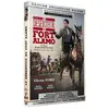 Sidonis Le Déserteur de Fort Alamo DVD