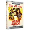 Sidonis Violence à Jericho DVD