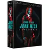 METROPOLITAN FILMEXPORT Coffret John Wick 1 à 4 Blu-ray 4K Ultra HD