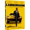 Seven 7 Cnt Lamborghini, l'homme derrière la légende DVD
