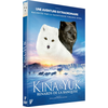 TF1 STUDIO Kina & Yuk : Renards de la banquise DVD