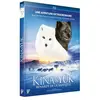 TF1 STUDIO Kina & Yuk : Renards de la banquise Édition Limitée Blu-ray