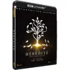 Hérédité Blu-ray 4K Ultra HD