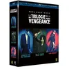 Coffret La Trilogie De La Vengeance Blu-ray