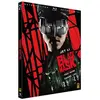 Black Mask Édition Collector Limitée HK vidéo Blu-ray