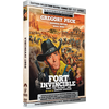 Sidonis Calysta Fort Invincible Édition Limitée Combo Blu-ray DVD