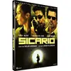 METROPOLITAN FILMEXPORT Sicario Édition Limitée Blu-ray 4K Ultra HD