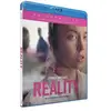 Metropolitan Film & Video Reality Blu-ray