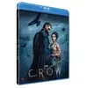 Metropolitan Film & Video The Crow 2024 Blu-ray