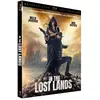 Metropolitan Film & Video In The Lost Lands Blu-ray