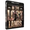 Metropolitan Film & Video In The Lost Lands Édition Limitée Blu-ray 4K Ultra HD