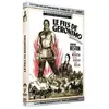 Sidonis Calysta Le Fils de Géronimo Édition Limitée Combo Blu-ray DVD