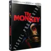 Metropolitan Film & Video The Monkey Édition Limitée Steelbook Blu-ray 4K Ultra HD