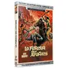 Sidonis Calysta La Fureur des Apaches Édition Limitée Combo Blu-ray DVD