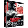 Metropolitan Film & Video Coffret Criminal Squad Blu-ray