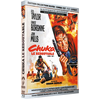 Sidonis Chuka le redoutable Édition Limitée Combo Blu-ray DVD