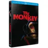 Metropolitan Film & Video The Monkey Édition Limitée Steelbook Blu-ray