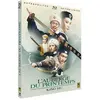 Metropolitan Film & Video L'Auberge du printemps Édition Limitée HK vidéo Blu-ray