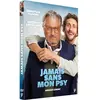 Seven7 Jamais sans mon psy DVD