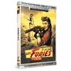 Sidonis Calysta Les Furies Édition Collector Limitée Combo Blu-ray DVD