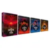 Coffret Les Démons du maïs - La Trilogie Blu-ray