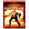 Seven 7 Cnt Street Dance 2 Combo 3D+2D Blu-ray