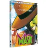 Metro DVD The mask
