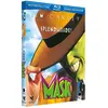 Metro The Mask [Blu-ray]