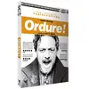 Metro Ordure ! DVD