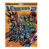 Metro Ultimate Avengeurs 2 DVD