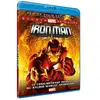Metro Iron Man Blu-ray