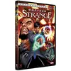 Metro DVD Docteur Strange